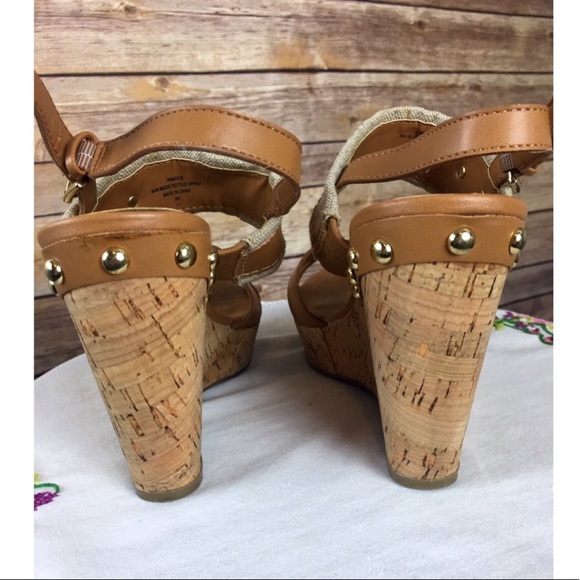 Tommy Hilfiger | Wedge Heels - Picture 4 of 6